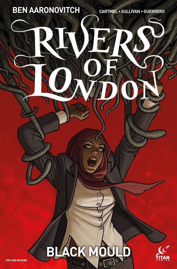 Rivers of London