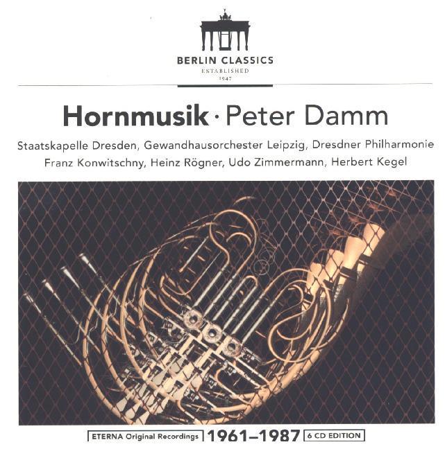 Est.1947-Hornmusik (Remaster)