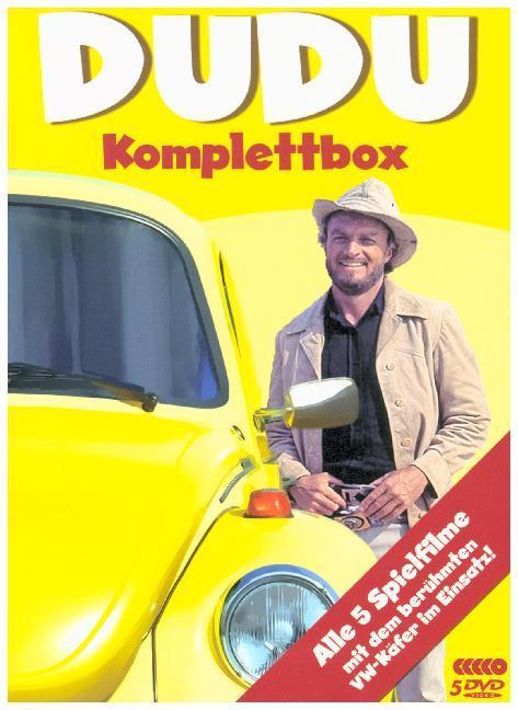 DUDU Komplettbox