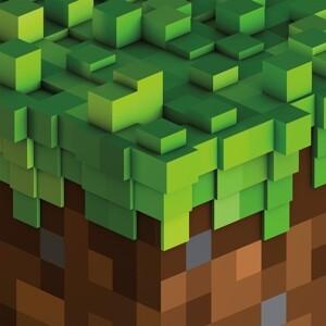 Minecraft Volume Alpha (Transparen