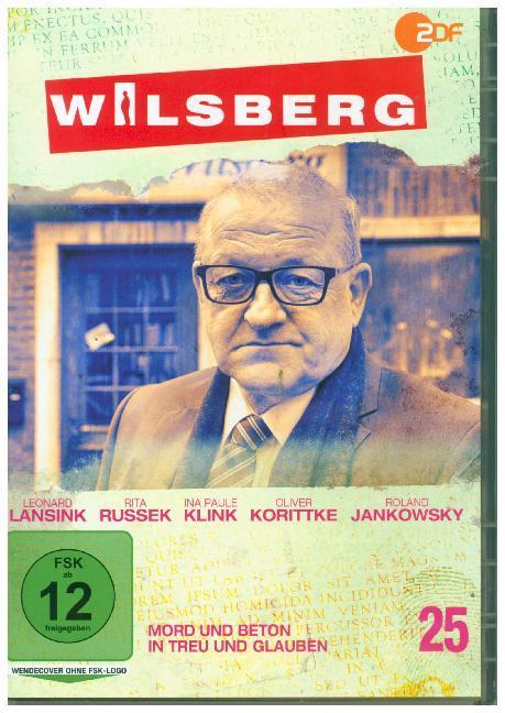 Wilsberg