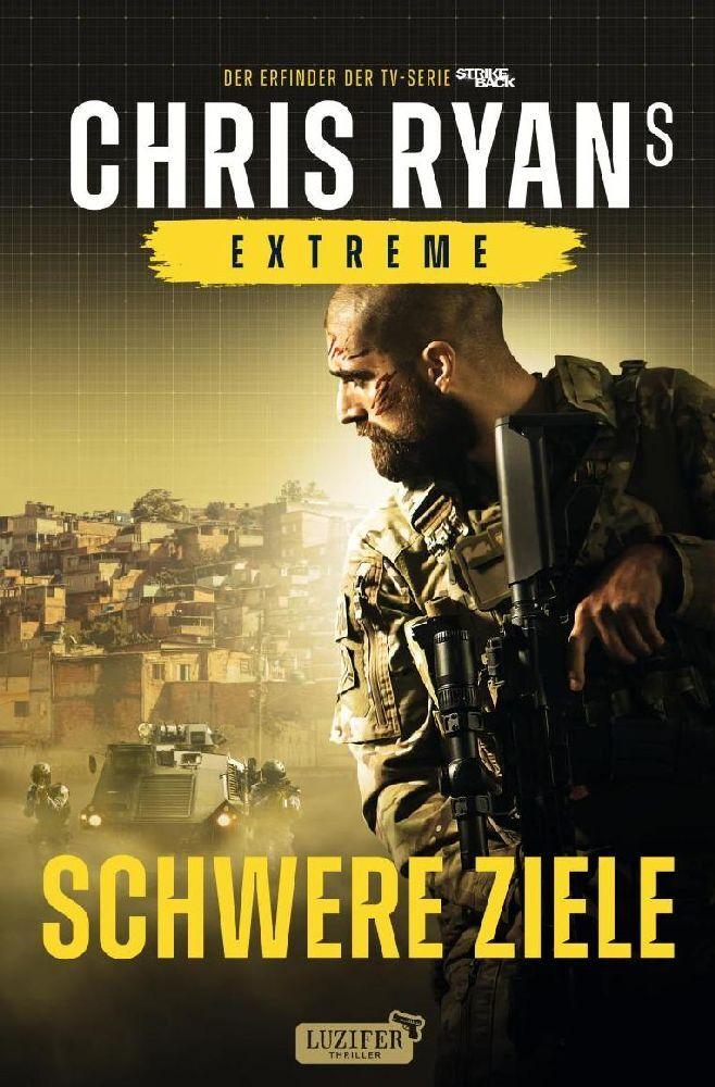 SCHWERE ZIELE (Extreme)