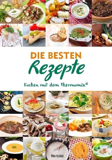 Die besten Rezepte