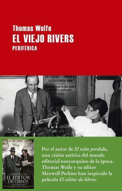 El Viejo Rivers