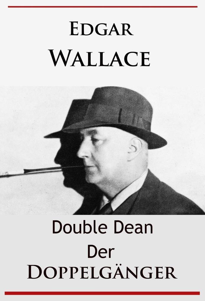 Double Dean - Der Doppelgänger