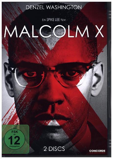 Malcolm X