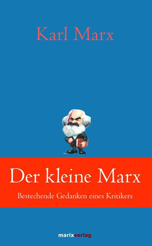 Der kleine Marx