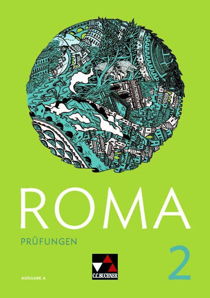 Roma A Prüfungen 2