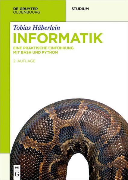 Informatik