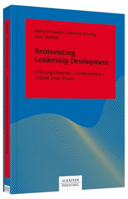 Reinventing Leadership Development