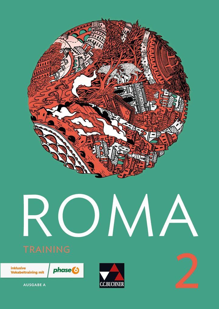 Roma A Training 2