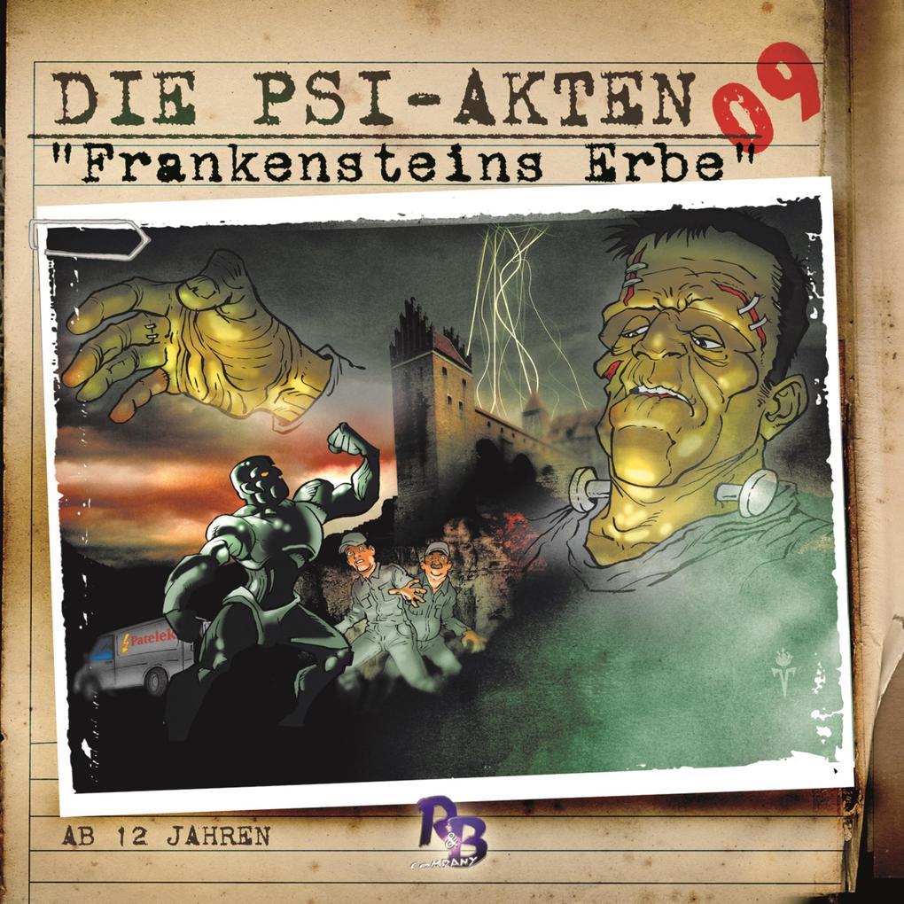 Frankensteins Erbe