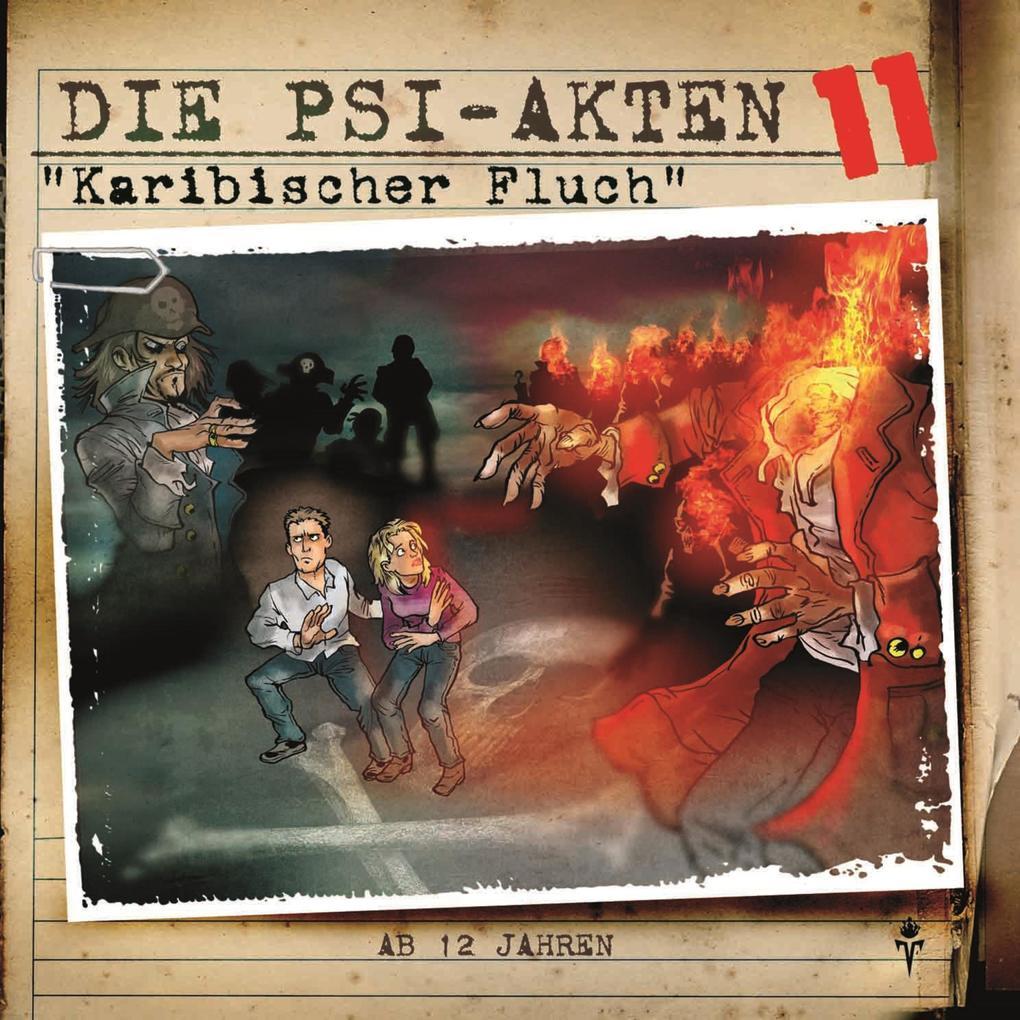 Karibischer Fluch