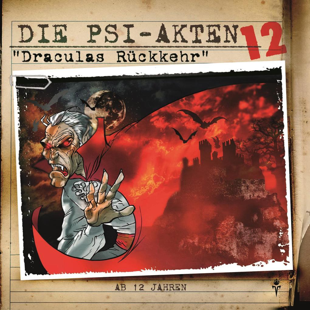 Draculas Rückkehr