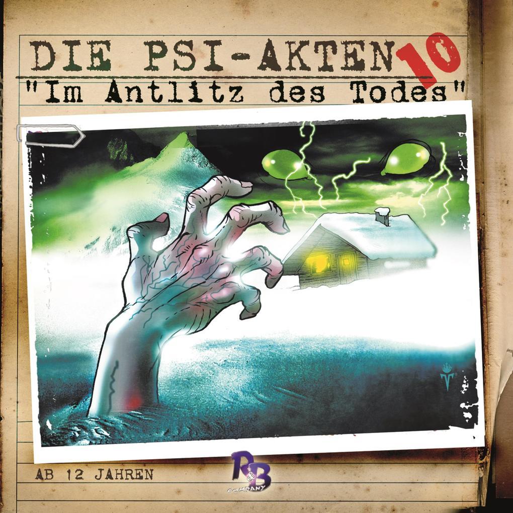 Das Antlitz des Todes