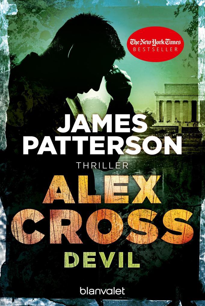 Devil - Alex Cross 21