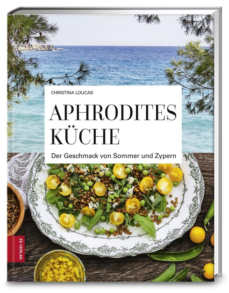 Aphrodites Küche