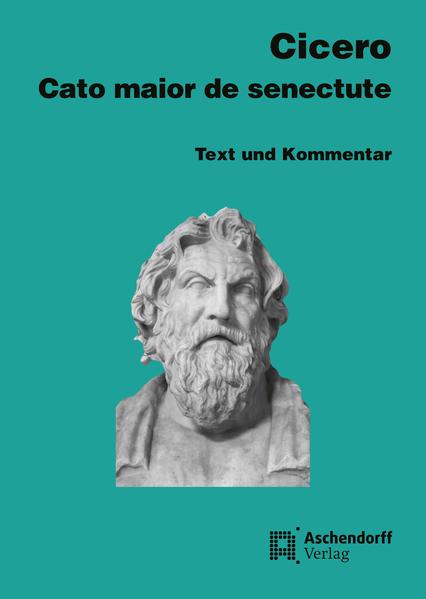 Cicero Cato maior de senectute