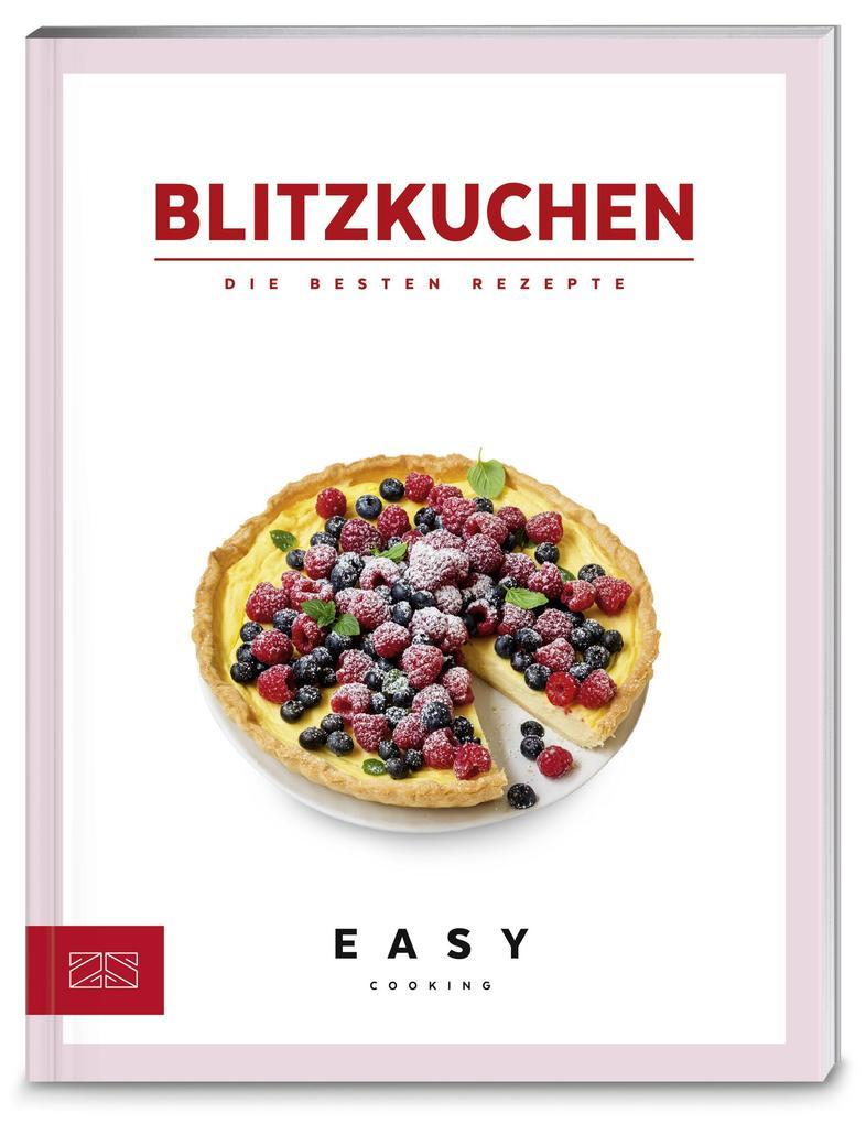 Blitzkuchen