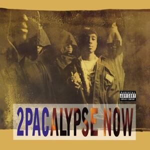 2pacalypse Now (2 LP)