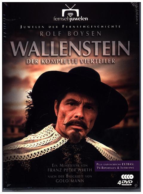 Wallenstein (1-4)