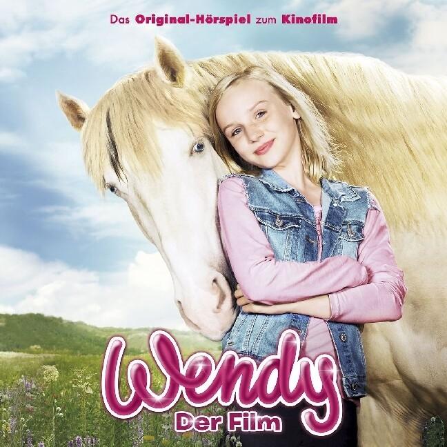 Wendy - Das Original-Hörspiel zum Kinofilm, 1 Audio-CD