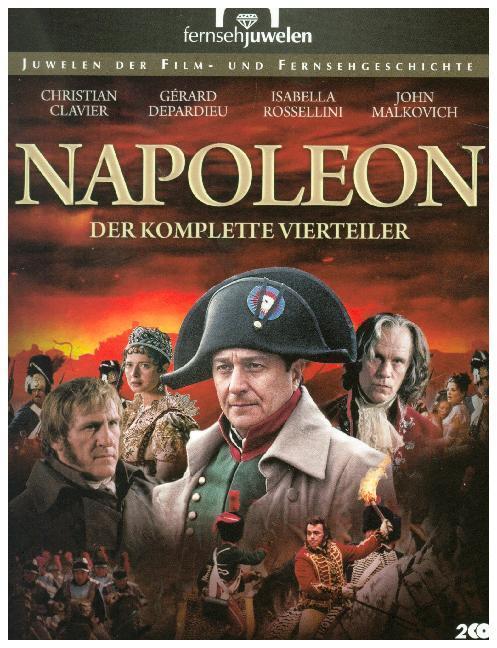Napoleon (1-4)