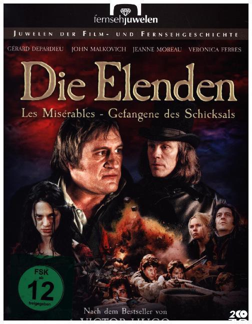 Die Elenden - Gefangene des Schicksals