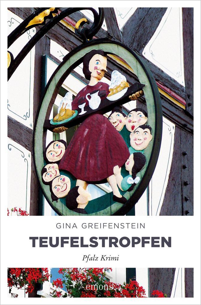 Teufelstropfen