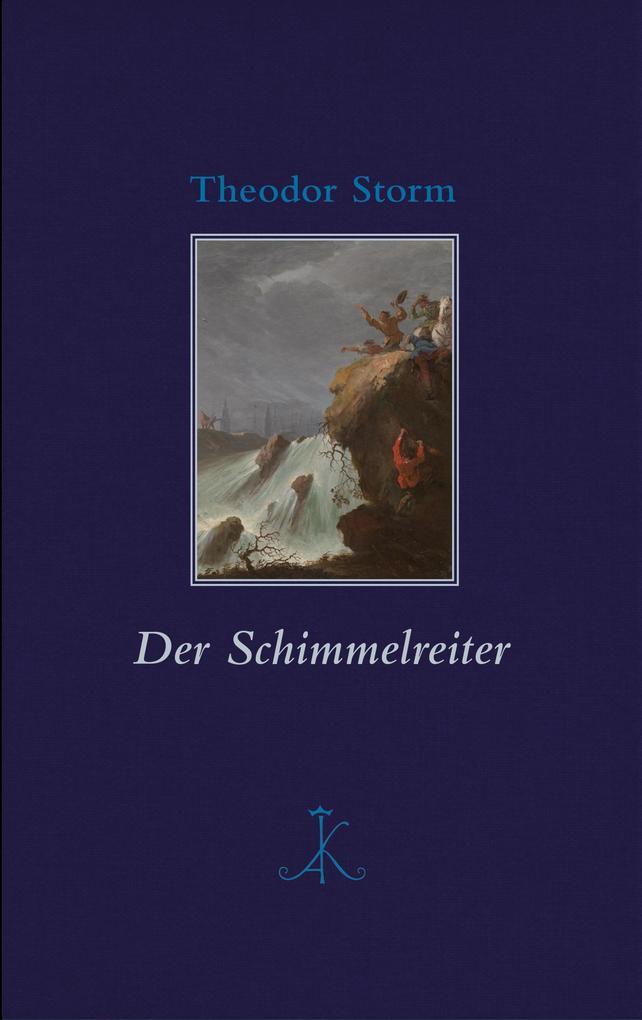 Der Schimmelreiter