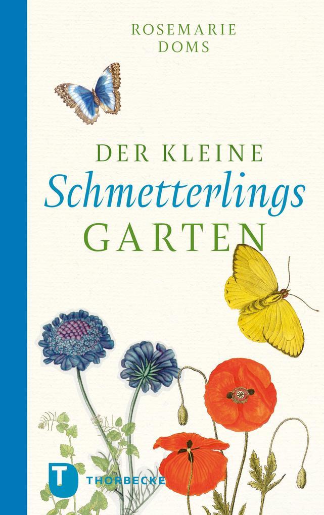 Der kleine Schmetterlingsgarten