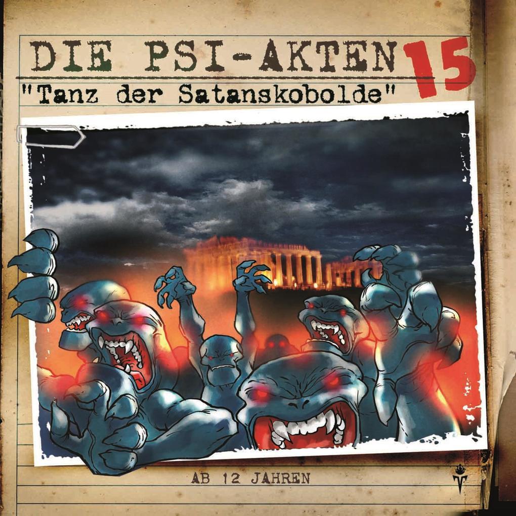 Tanz der Satanskobolde