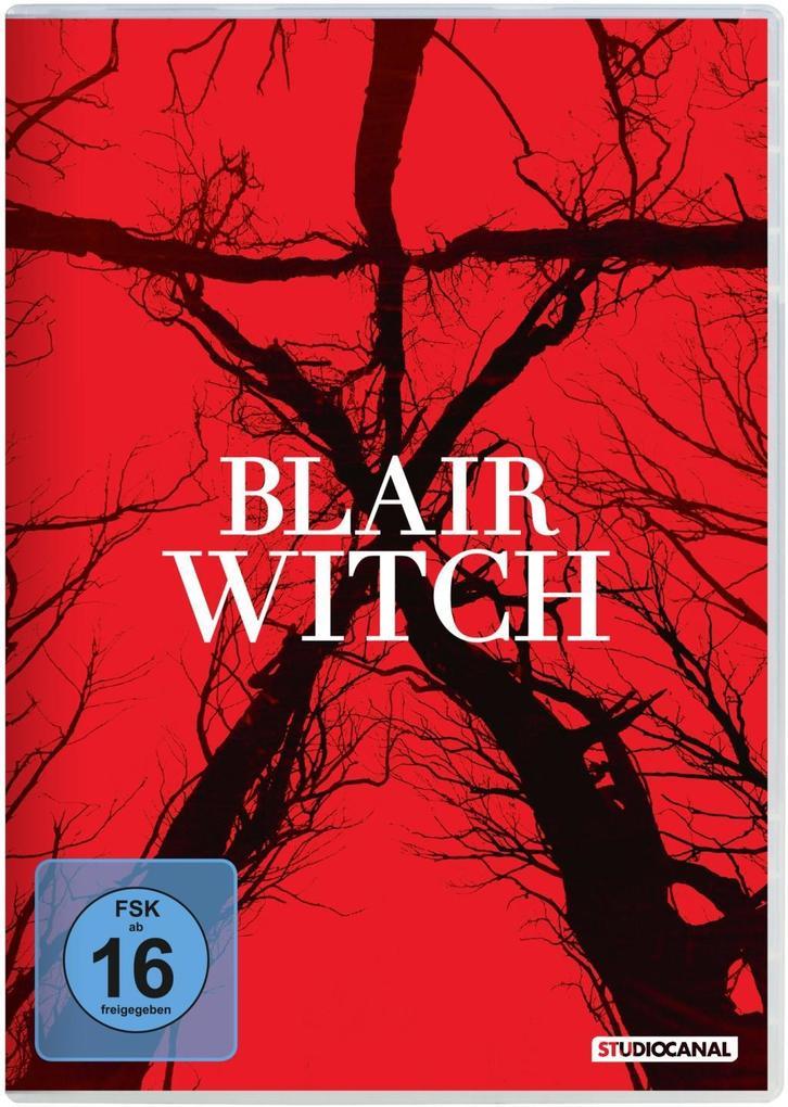 Blair Witch