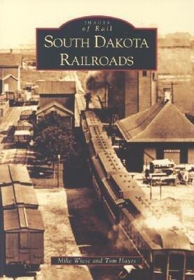 South Dakota Railroads