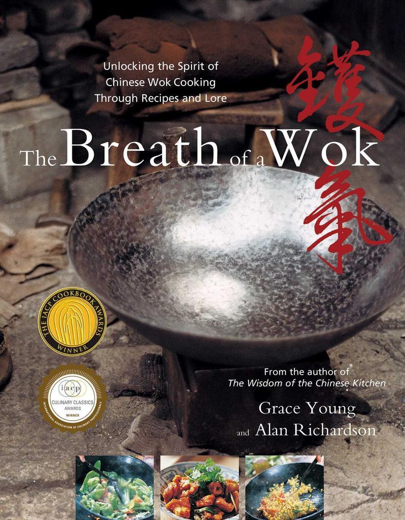 The Breath of a Wok