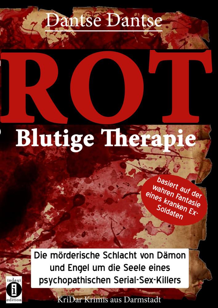 ROT - Blutige Therapie