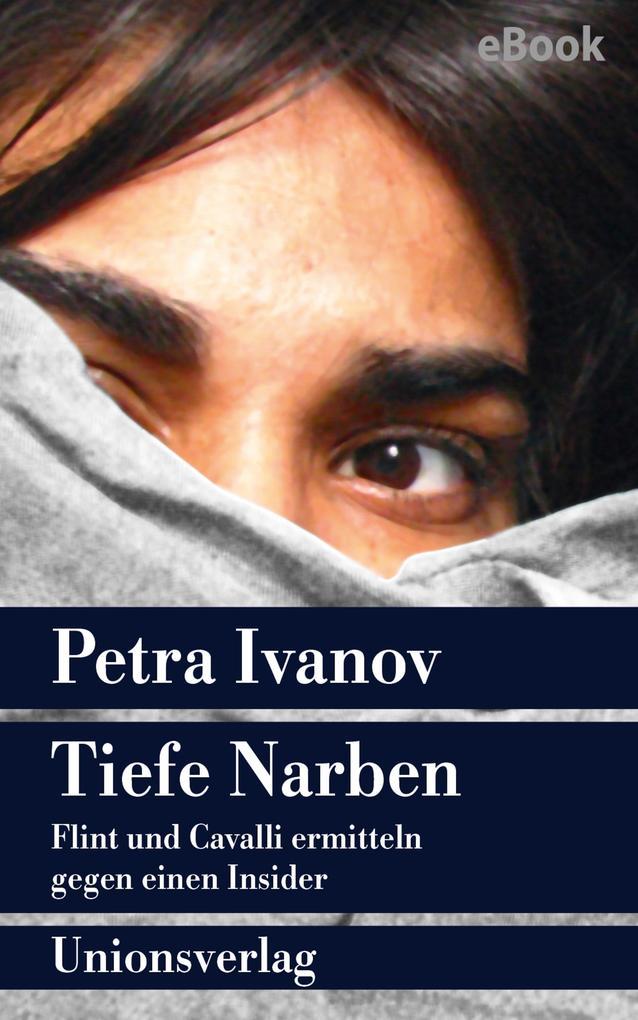 Tiefe Narben