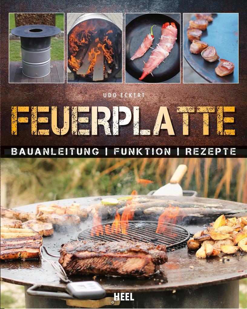 Feuerplatte