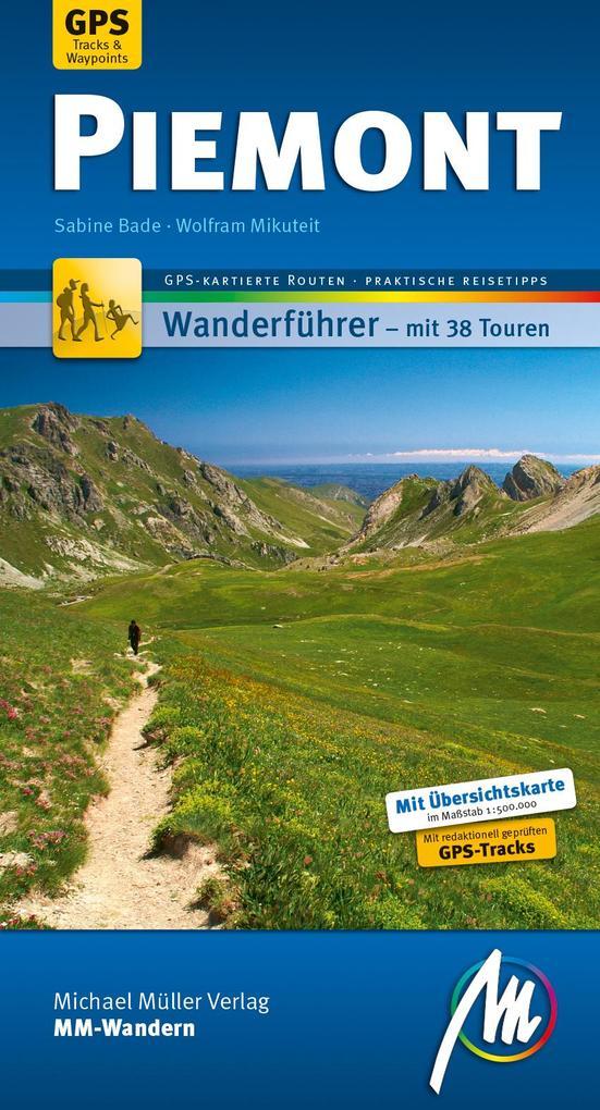 Piemont MM-Wandern