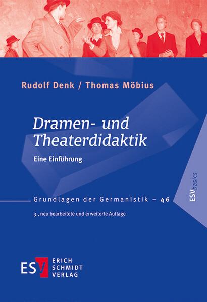 Dramen- und Theaterdidaktik