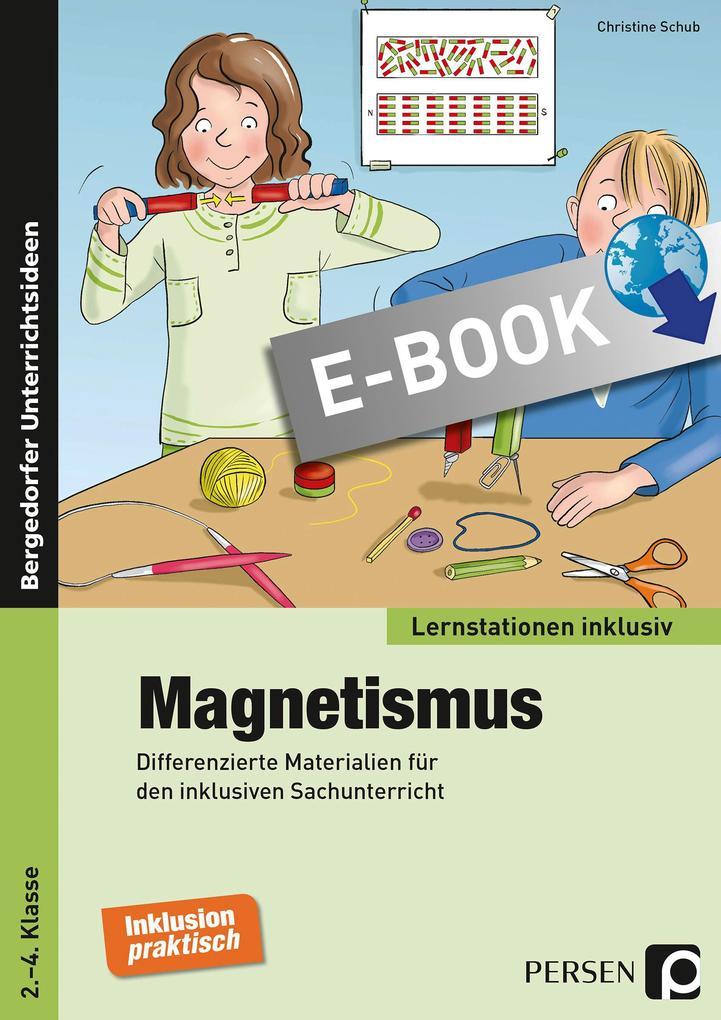 Magnetismus