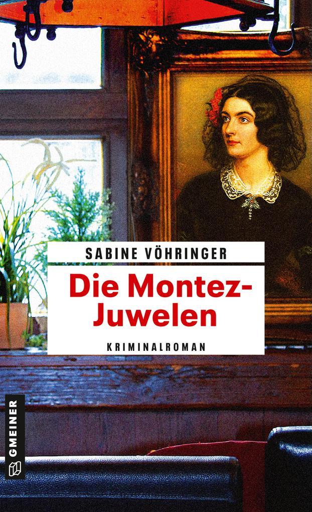 Die Montez-Juwelen