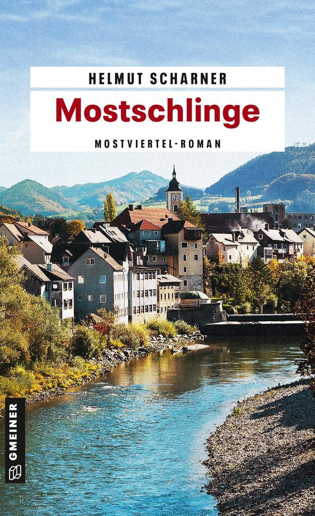 Mostschlinge