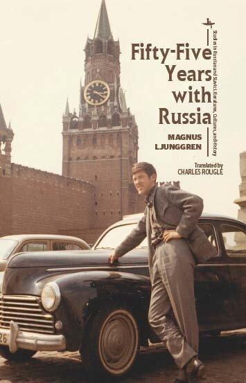 Fifty-Five Years with Russia