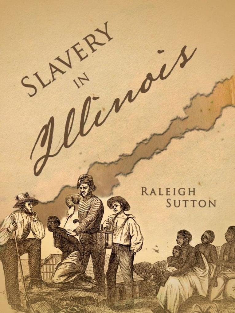 Slavery in Illinois