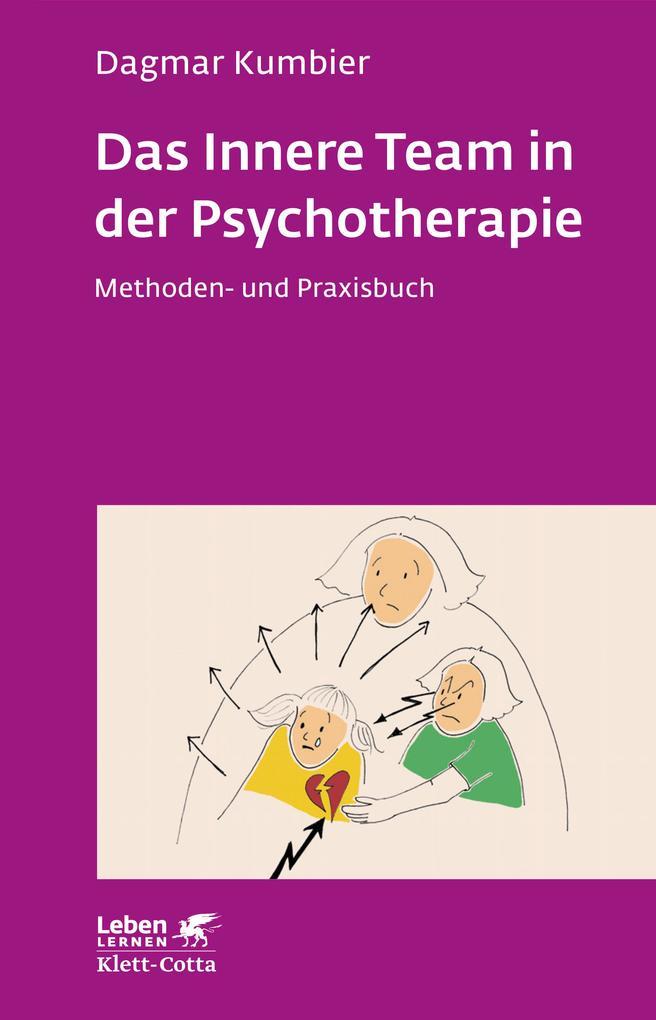 Das Innere Team in der Psychotherapie