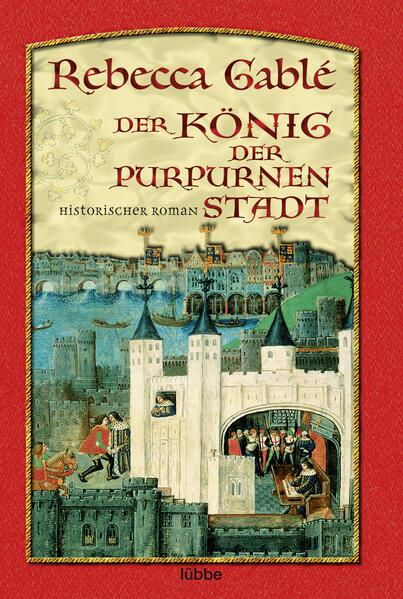 Der König der purpurnen Stadt