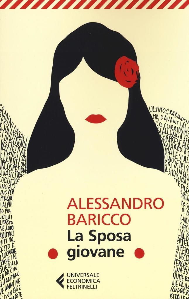 La Sposa giovane