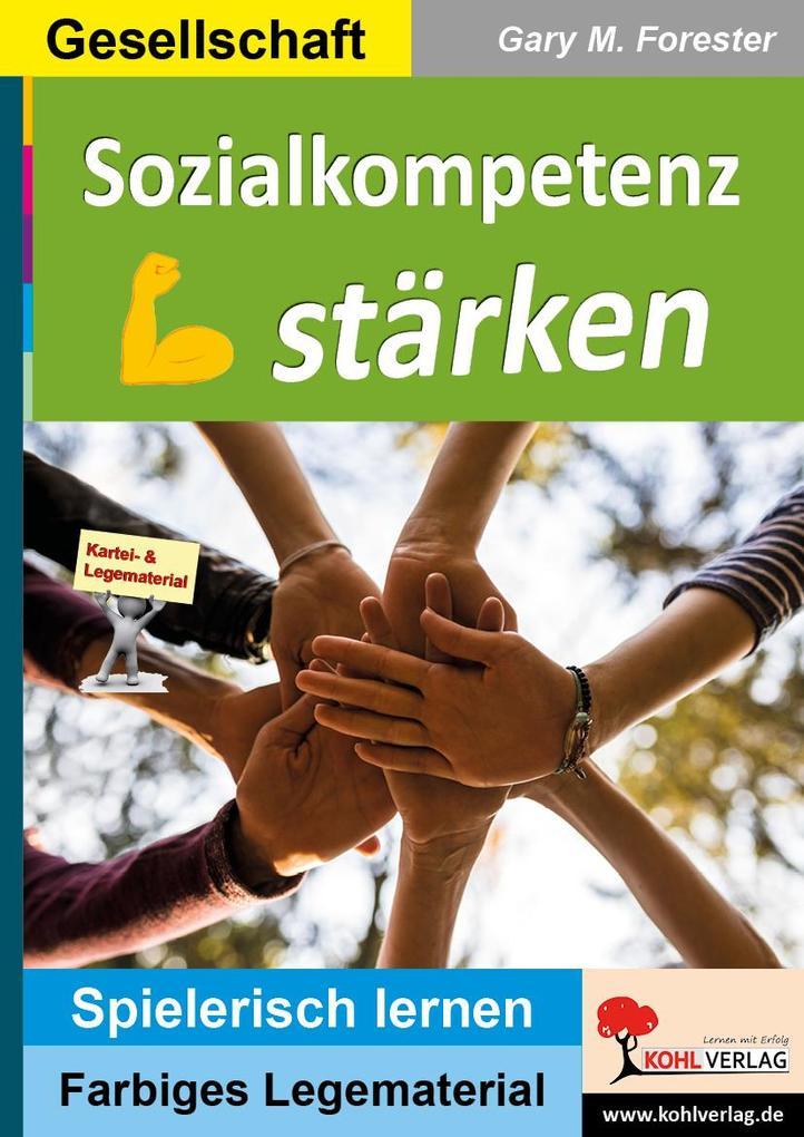 Sozialkompetenz stärken