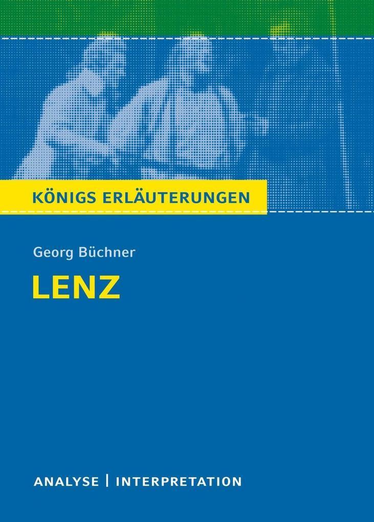 Lenz. Königs Erläuterungen.